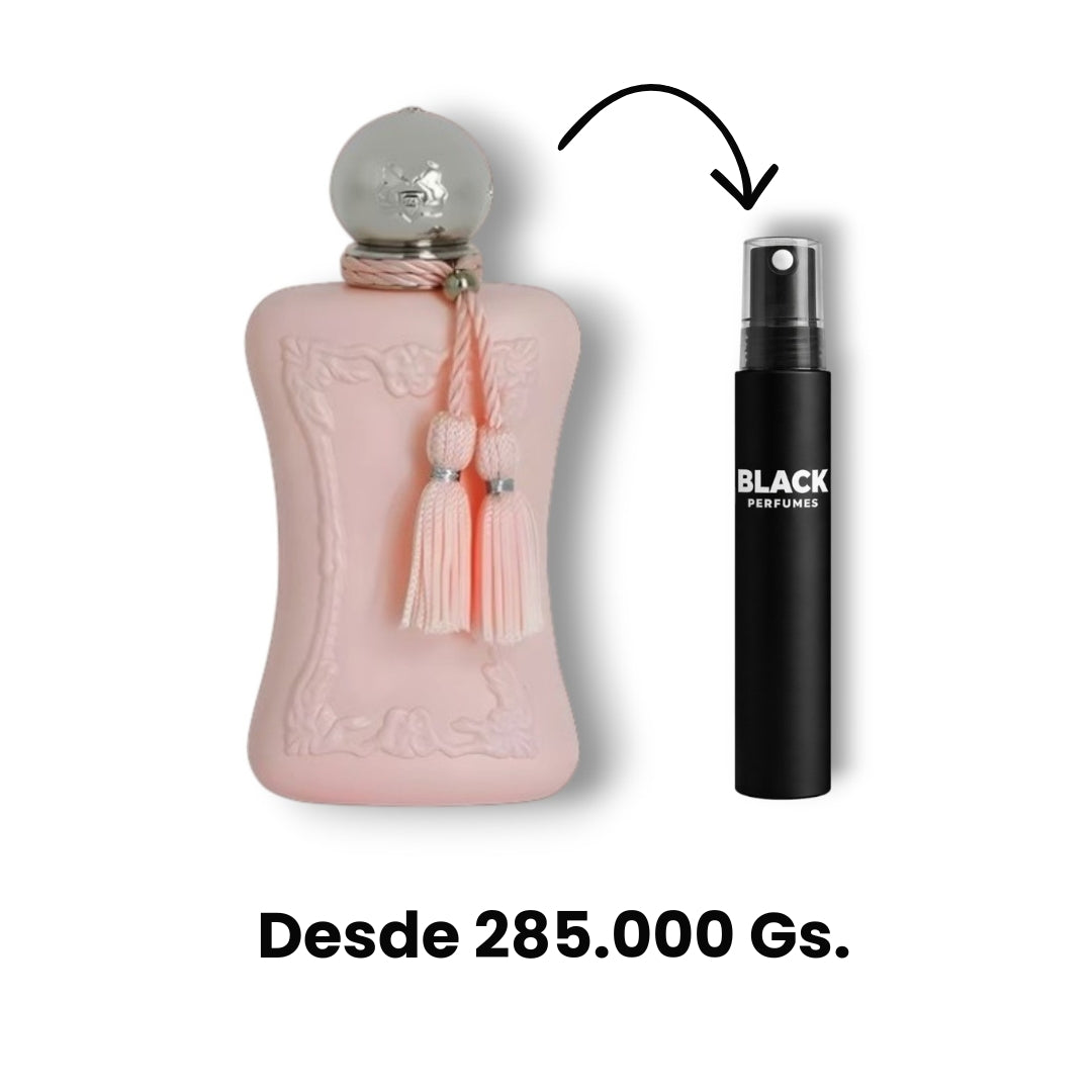 Parfums de Marly Delina