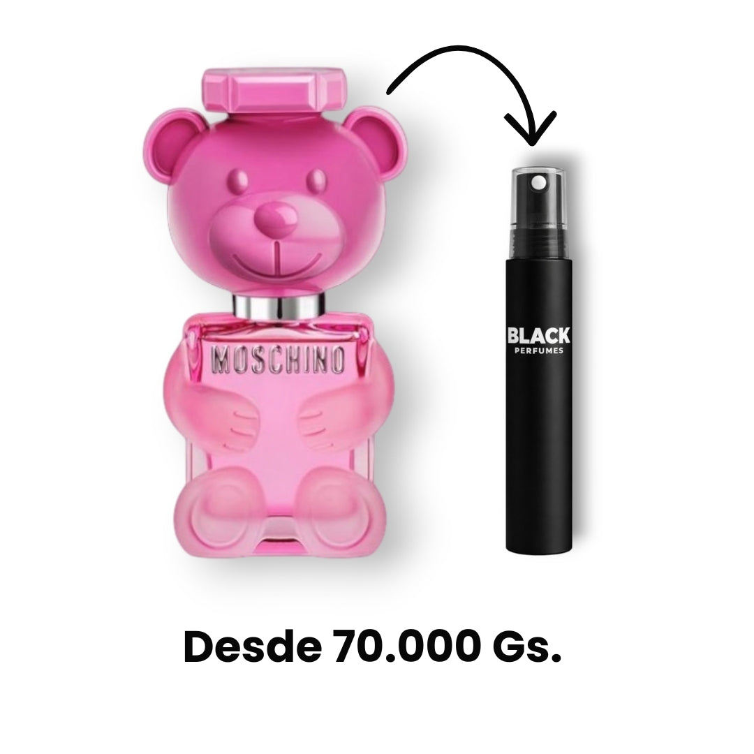 Moschino Toy 2 Bubble Gum