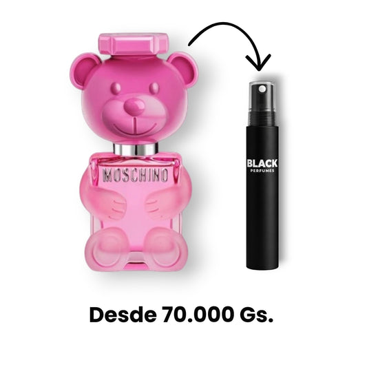 Moschino Toy 2 Bubble Gum