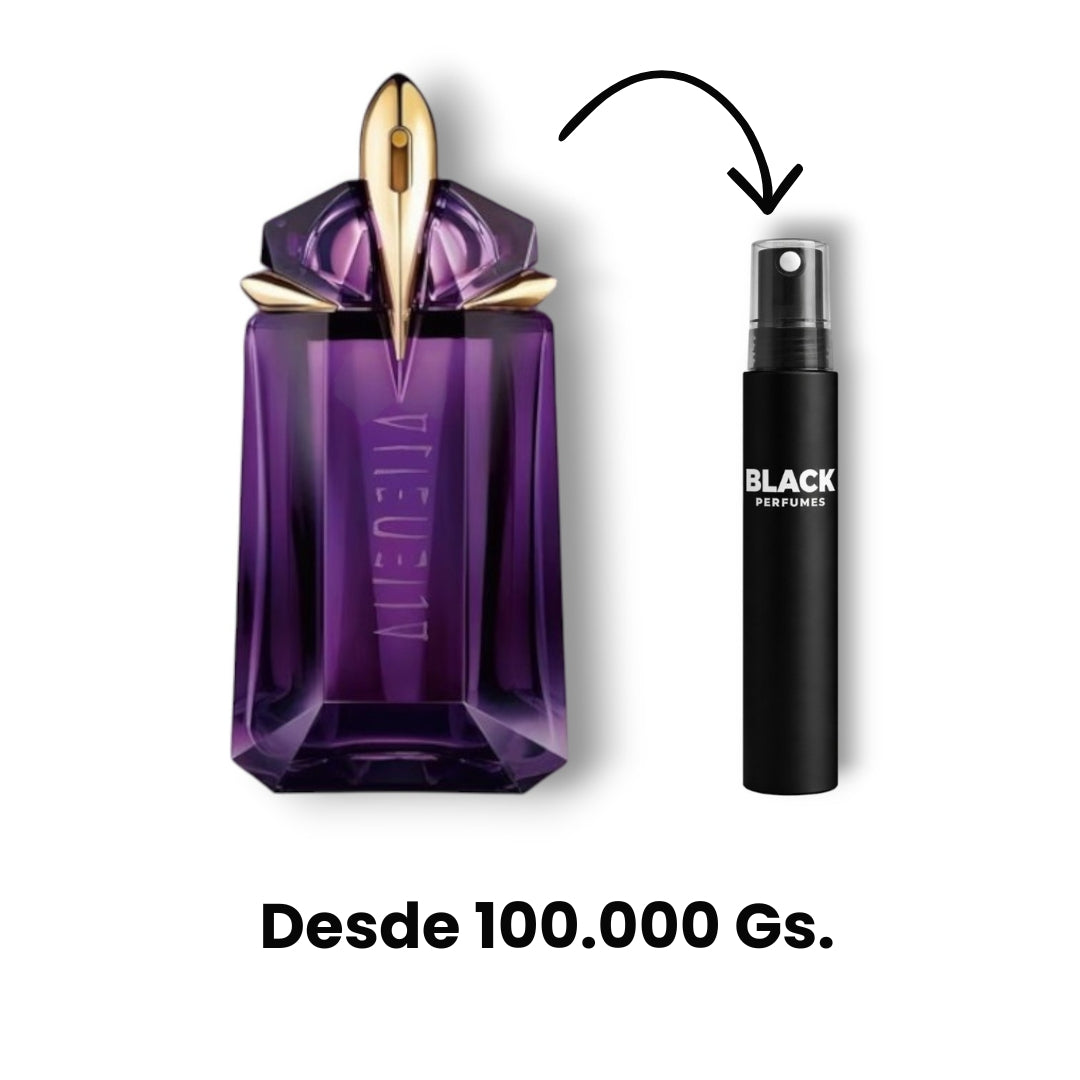 Thierry Mugler Alien