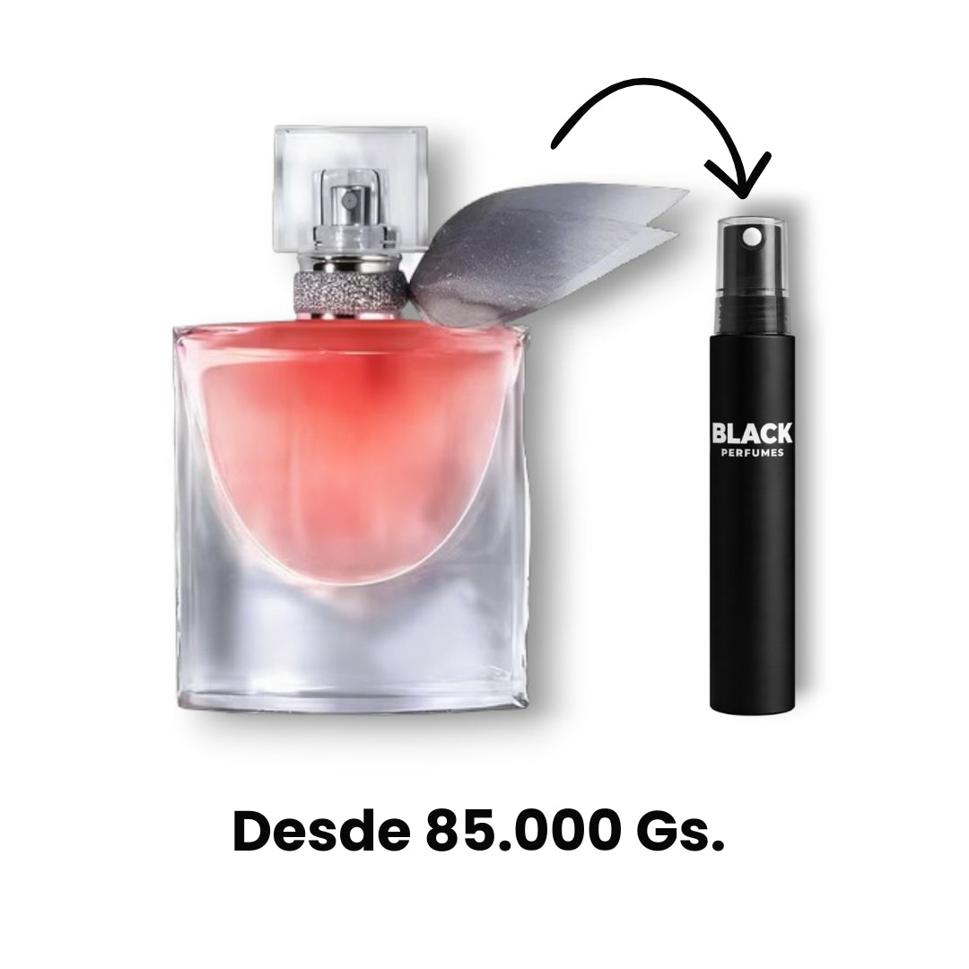 Lancome La Vie Est Belle edp