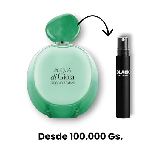 Giorgio Armani Acqua Di Gioia Intense edp