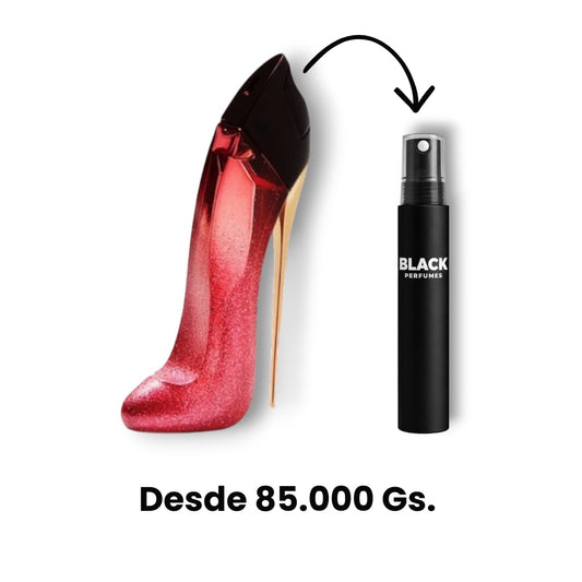 Carolina Herrera Very Good Girl Glam edp