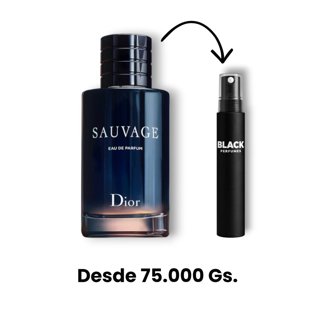 Dior Sauvage edp