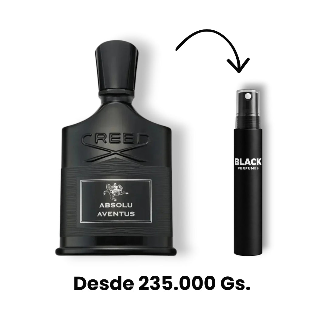 Creed Absolu Aventus