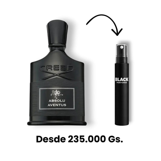 Creed Absolu Aventus