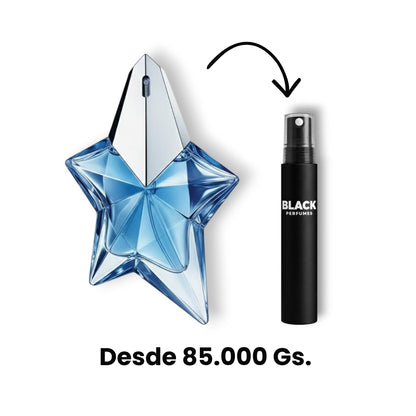 Thierry Mugler Angel