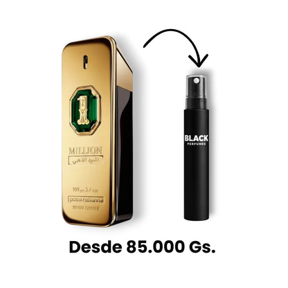Paco Rabanne 1 Million Golden Oud
