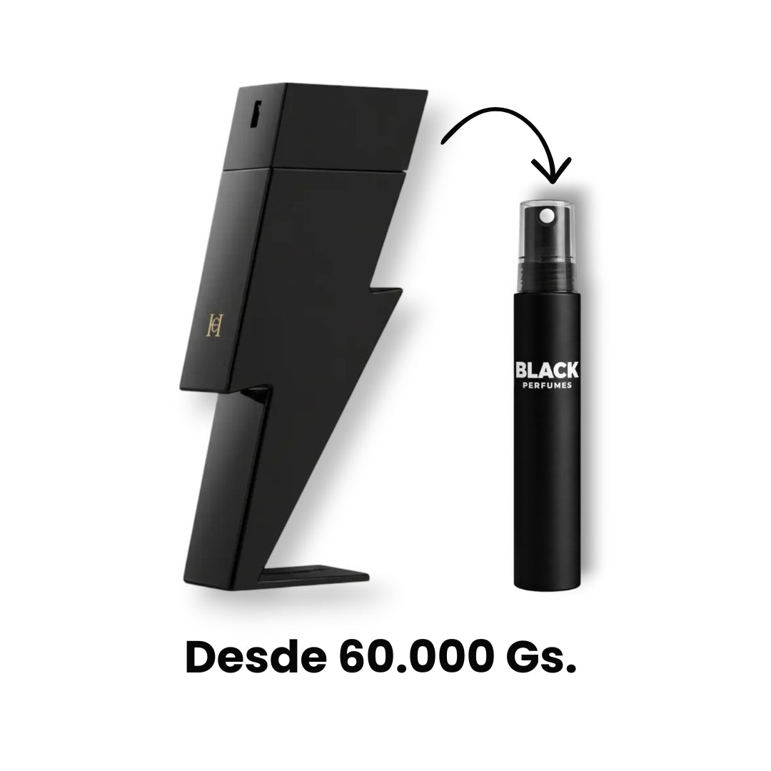 Carolina Herrera Bad Boy Le Parfum