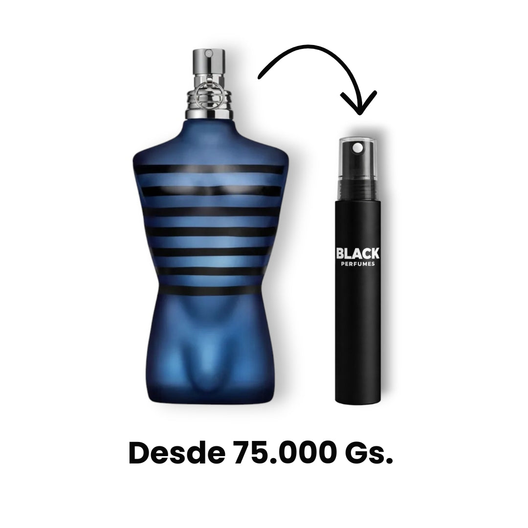 Jean Paul Gaultier Ultra Male