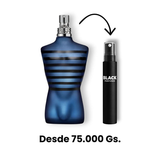 Jean Paul Gaultier Ultra Male