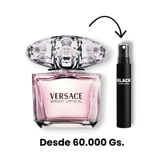 Versace Bright Crystal