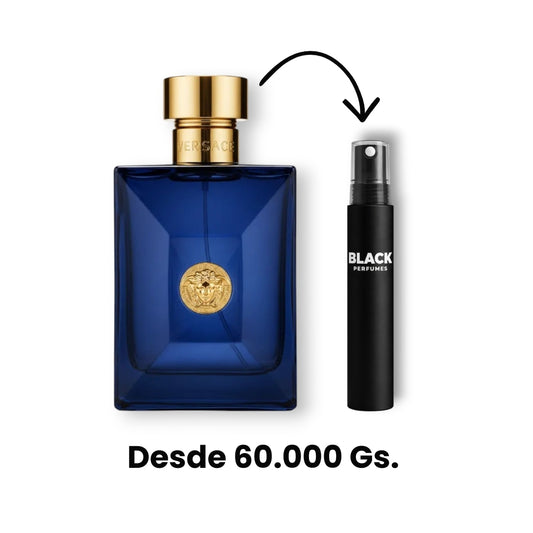 Versace Pour Homme Dylan Blue