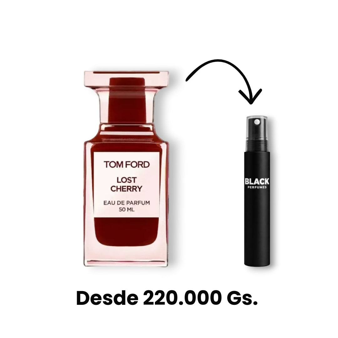 Tom Ford Lost Cherry