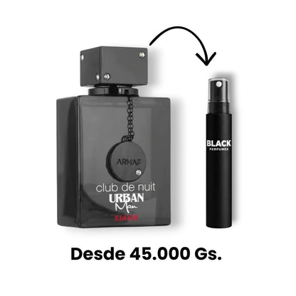 Armaf Club De Nuit Urban Elixir