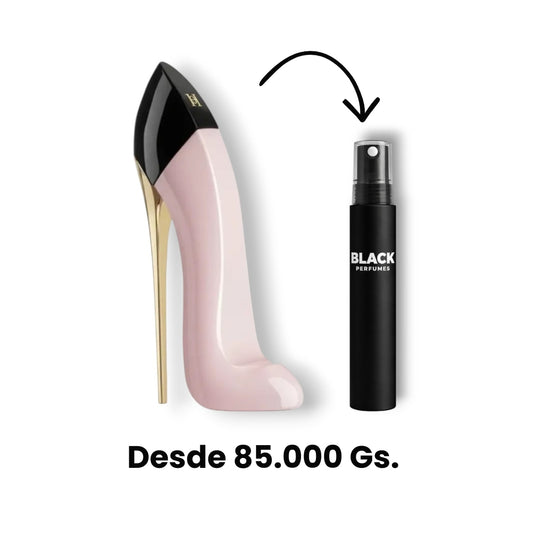Carolina Herrera Good Girl Blush
