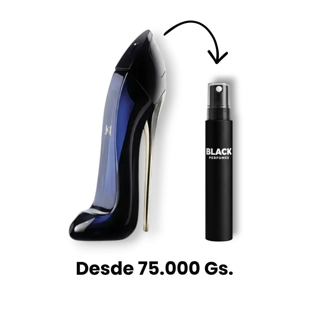 Carolina Herrera Good Girl