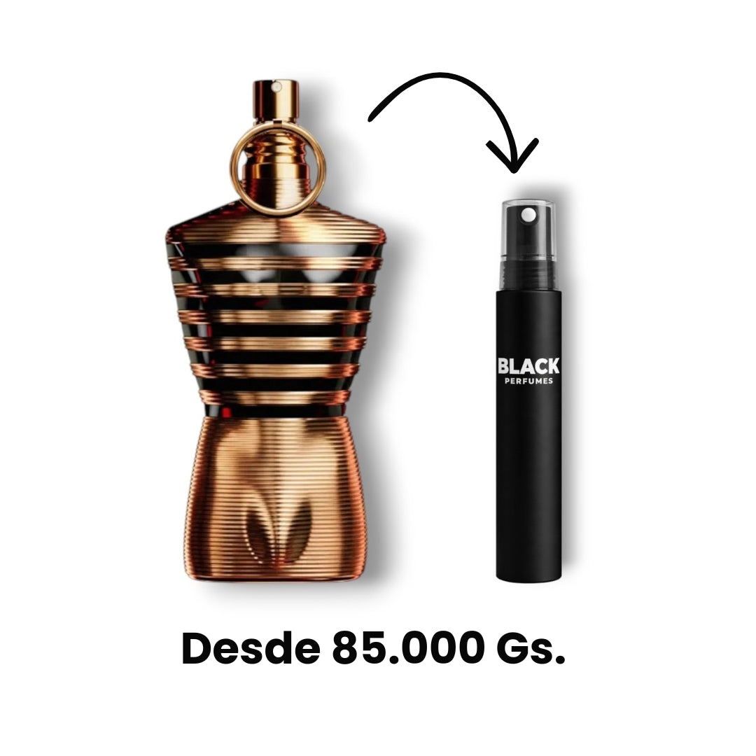 Jean Paul Gaultier Le Male Elixir