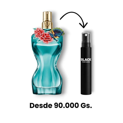 Jean Paul Gaultier La Belle Paradise Garden