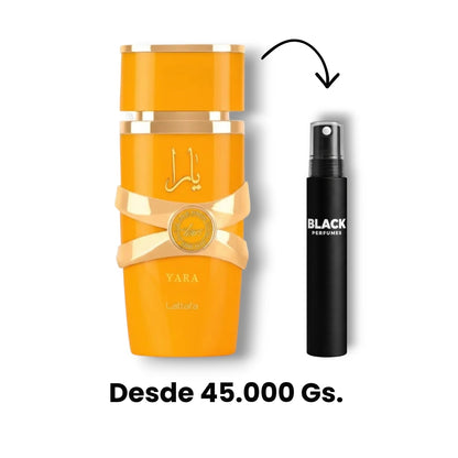 Lattafa Yara Tous