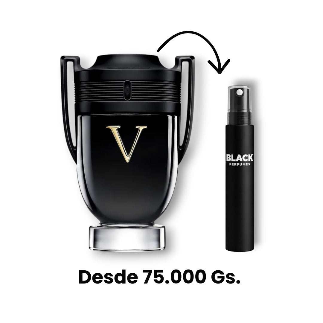 Paco Rabanne Invictus Victory