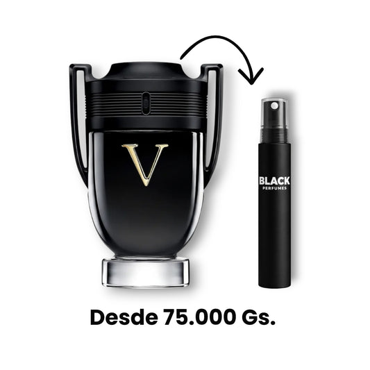 Paco Rabanne Invictus Victory