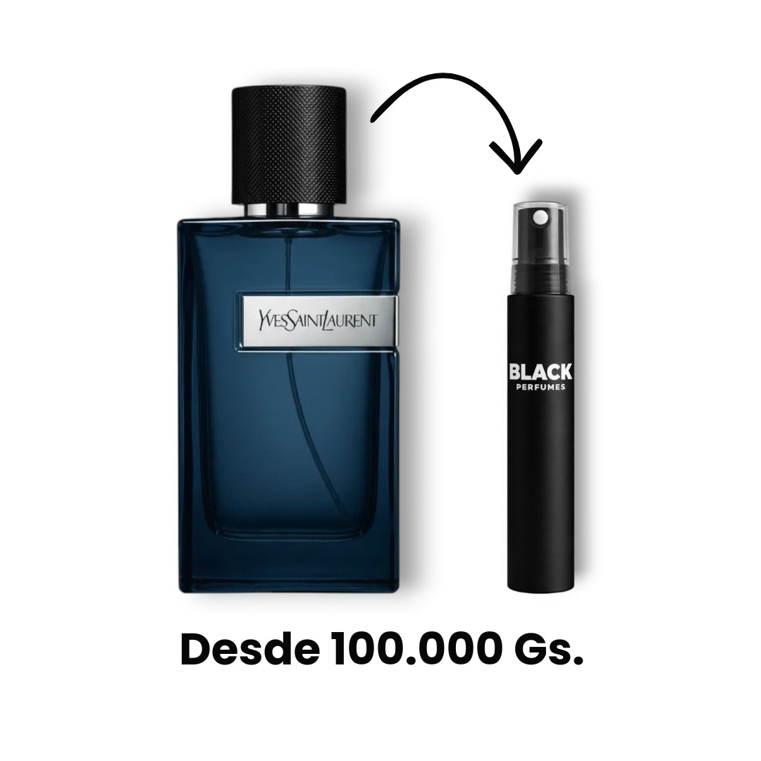 Yves Saint Laurent Le Parfum 2025