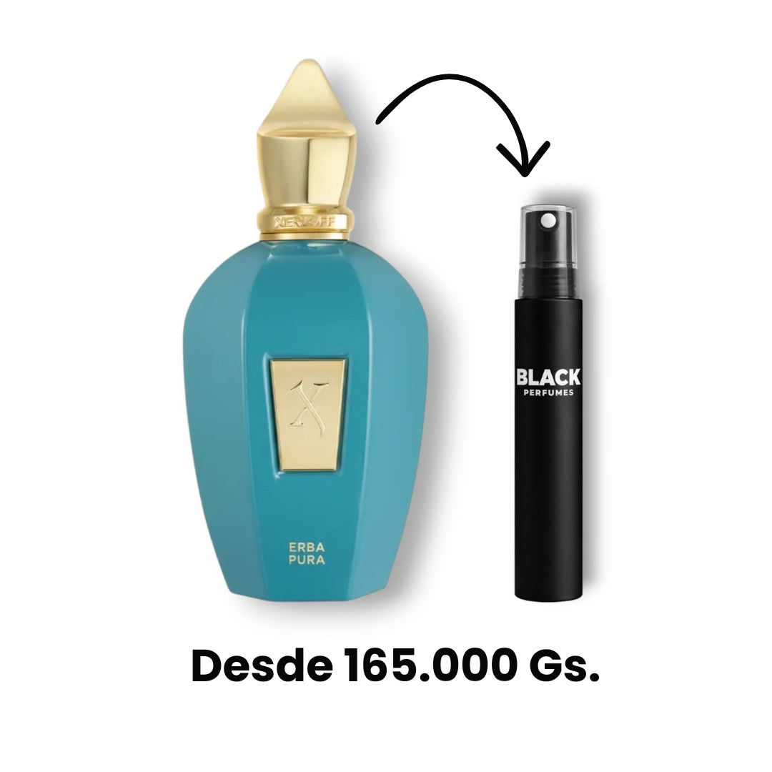 Xerjoff Erba Pura