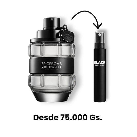 Viktor&Rolf Spicebomb