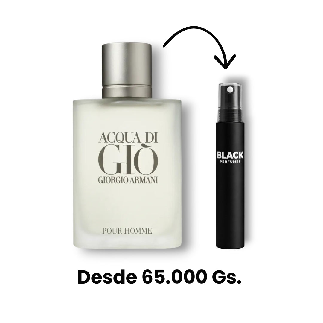 Giorgio Armani Acqua di Gio