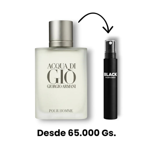 Giorgio Armani Acqua di Gio
