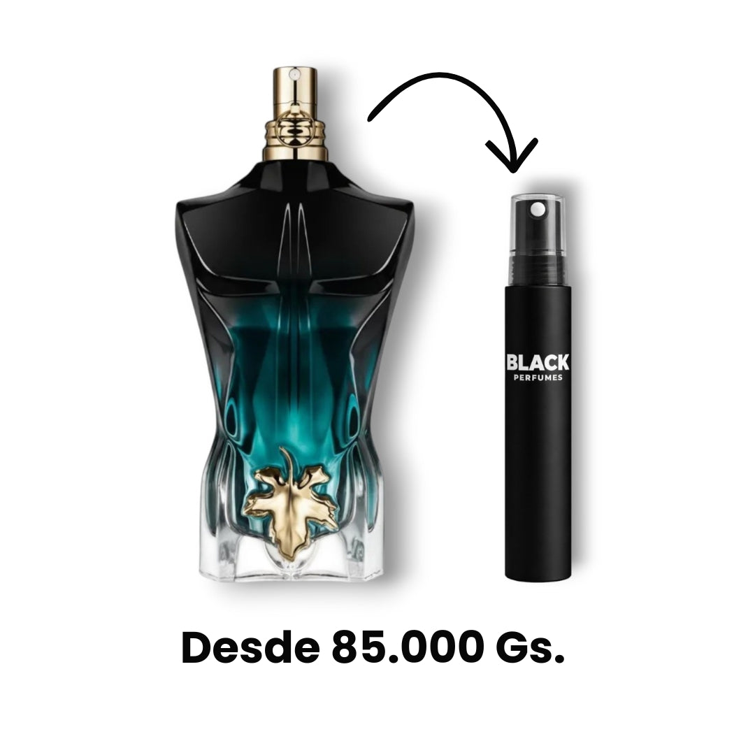 Jean Paul Gaultier Le Beau Le Parfum