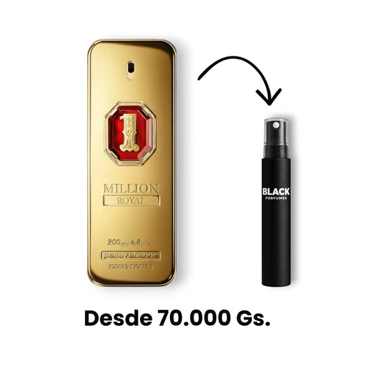 Paco Rabanne 1 Million Royal