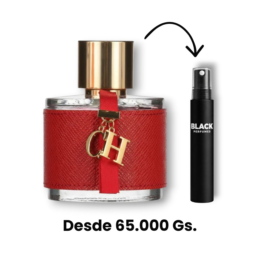 Carolina Herrera CH