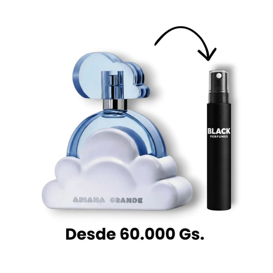 ARIANA GRANDE CLOUD
