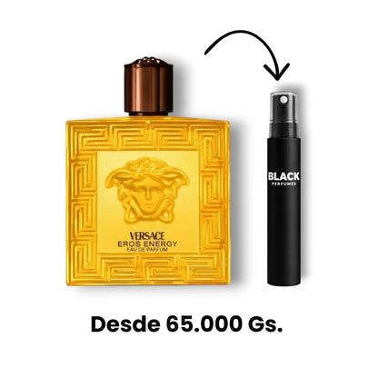 VERSACE EROS ENERGY