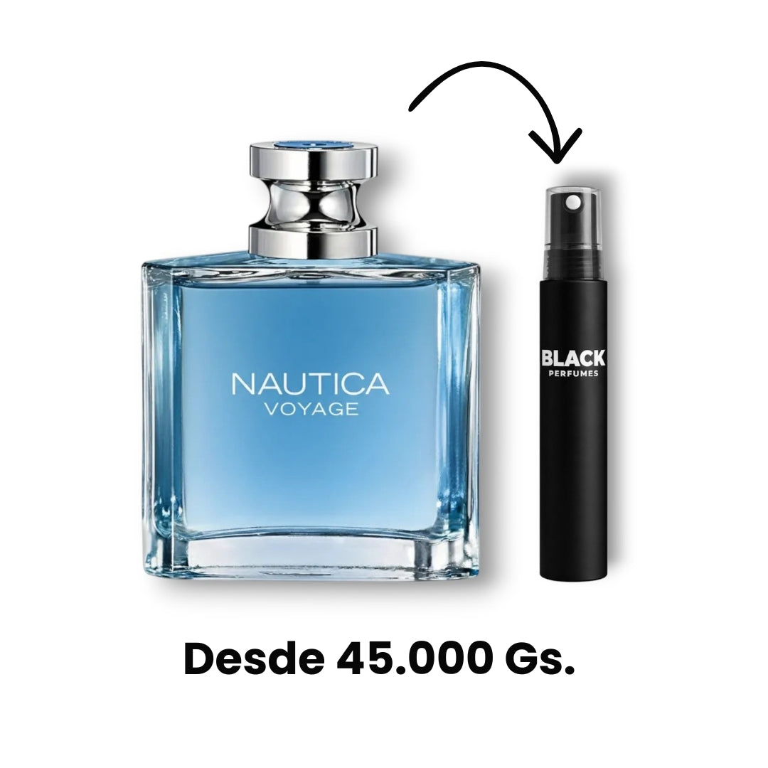Nautica Voyage