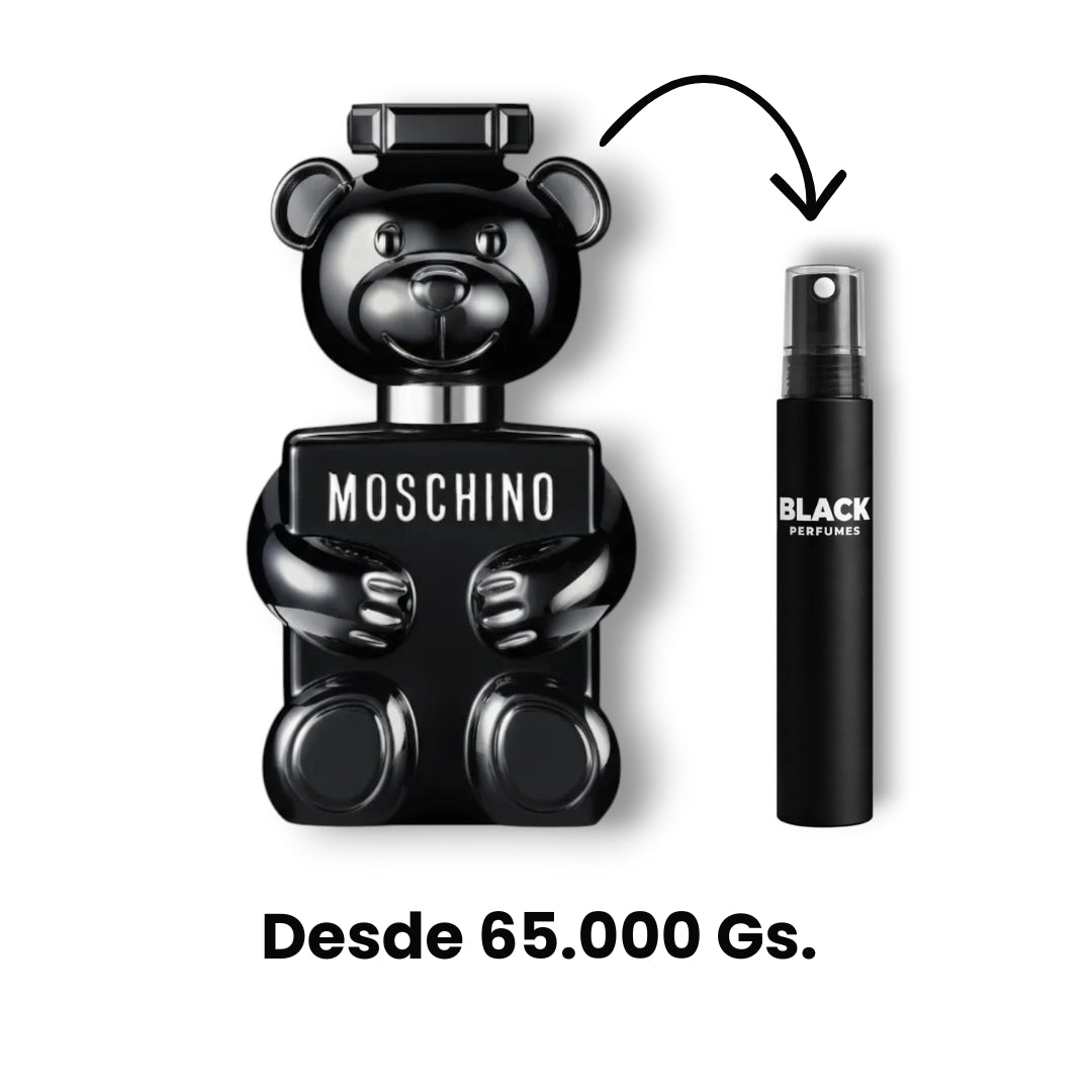 MOSCHINO TOY BOY