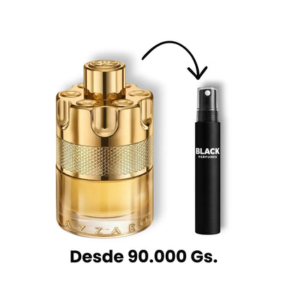Azzaro Forever Wanted Elixir