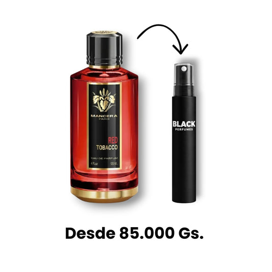 Mancera	Red Tobacco
