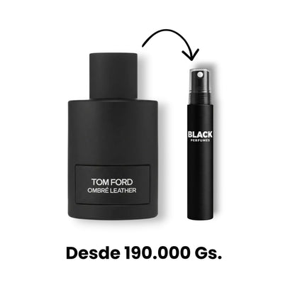 Tom Ford Ombré Leather EDP