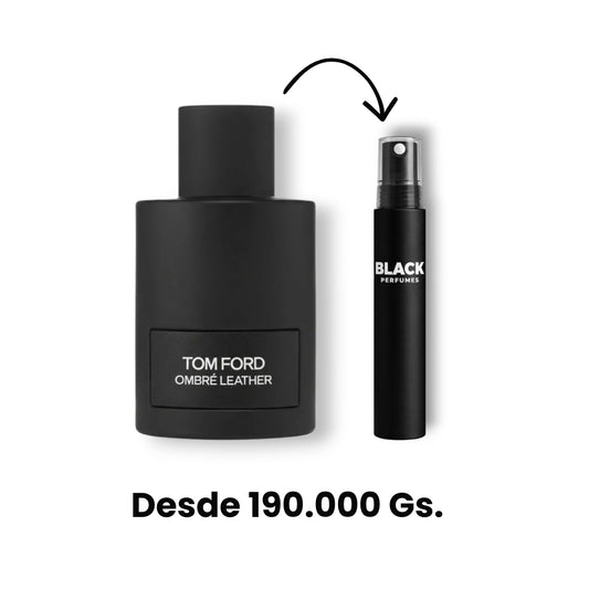 Tom Ford Ombré Leather EDP