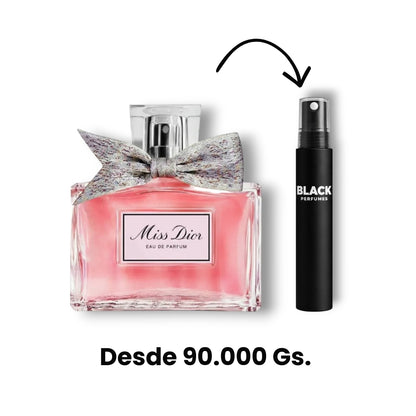 Dior Miss Dior Eau de Parfum